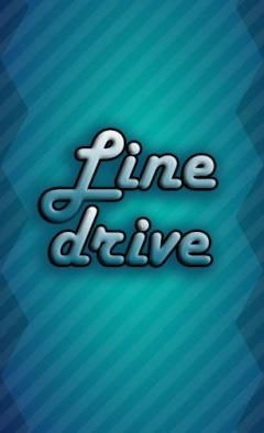 Line drive