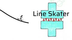 Line skater