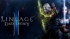 Lineage 2: Dark legacy