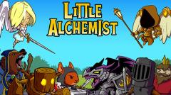 Little alchemist