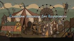 Loondon: Journey for happiness