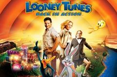 Looney Tunes: Back in action