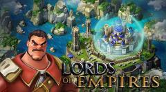 Lords of empire