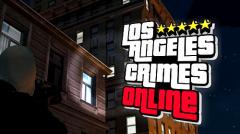 Los Angeles crimes online