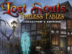 Lost souls 2: Timeless fables. Collector's edition