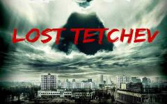 Lost Tetchev