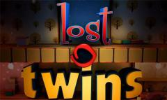 Lost twins: A surreal puzzler