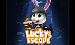 Lucky's Escape