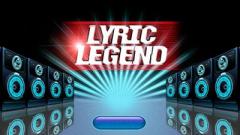 Lyric Legend