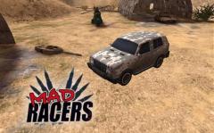 Mad racers