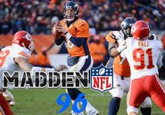 Madden NFL 96