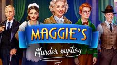 Maggie's murder mystery