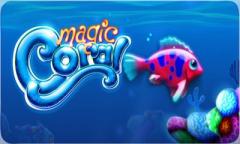 Magic Coral