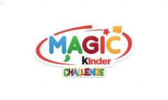 Magic kinder: Challenge