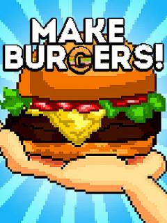 Make burgers!