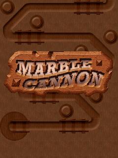 Marble Cannon