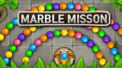 Marble mission
