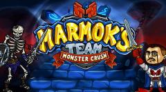 Marmok's team: Monster crush