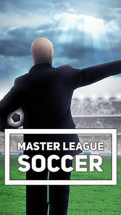 Master league soccer
