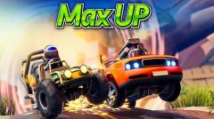 Max up: Multiplayer racing