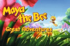 Maya the Bee: The great adventure