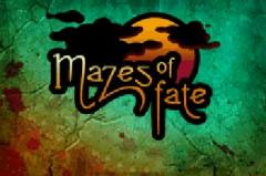Mazes of fate