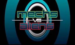Mechs vs Aliens