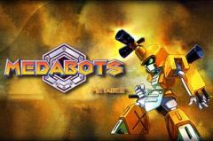 Medabots: Metabee version