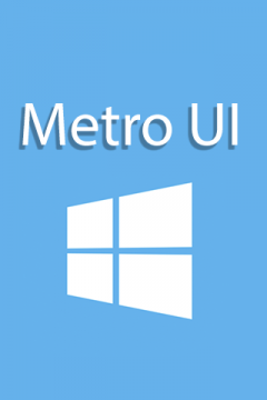 Metro UI