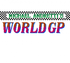 Michael Andretti: World Grand Prix