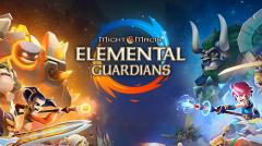 Might and magic: Elemental guardians