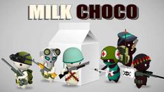 Milkchoco: Online FPS