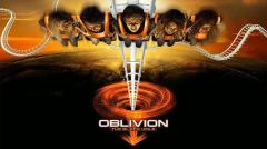 Mission oblivion: The black hole
