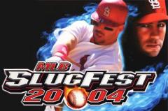 MLB Slugfest: 20-04