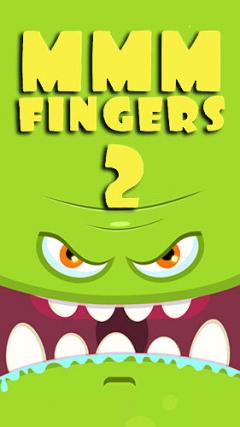 Mmm fingers 2