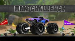 MMX challenge 2018