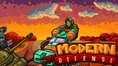 Modern defense HD