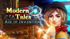 Modern tales: Age of invention
