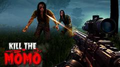 Momo game: Kill the Momo