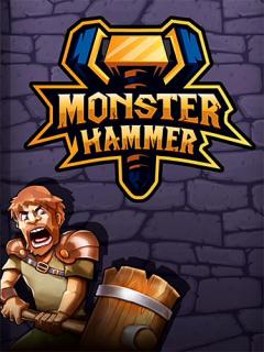 Monster hammer