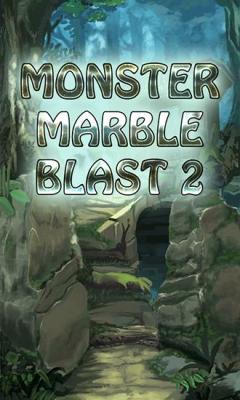 Monster marble blast 2