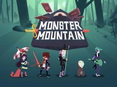 Monster mountain