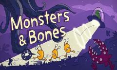 Monsters & Bones