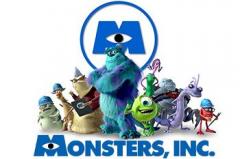 Monsters Incorporation