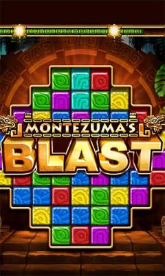 Montezuma's blast