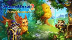 Moonvale 2: Puzzle adventure