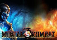 Mortal kombat 3