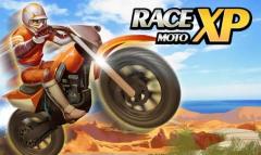 Moto race XP: Motocross