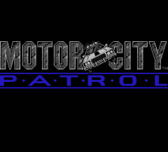 Motor City Patrol