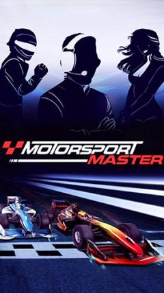 Motorsport master